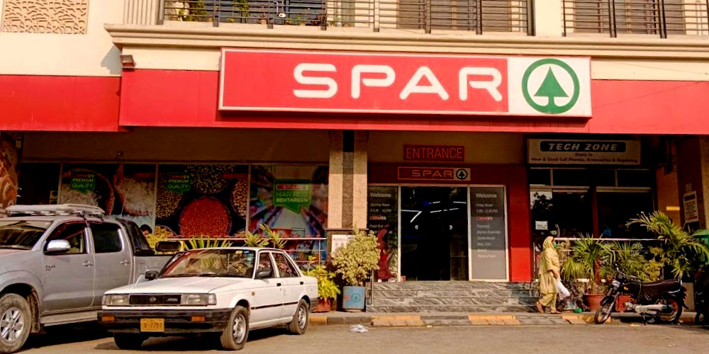 SPAR-KDA